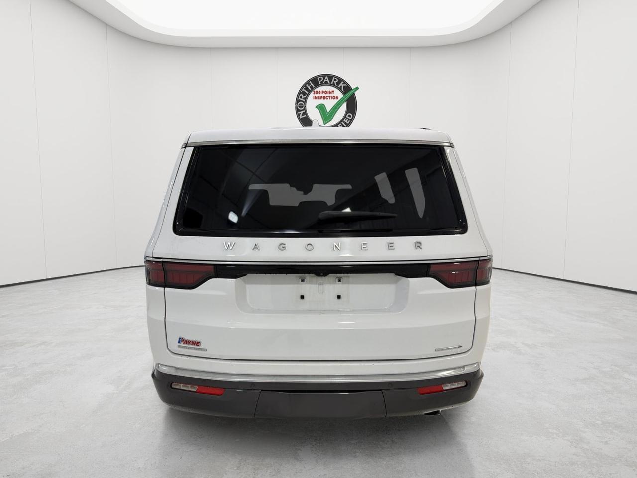 2022 Jeep Wagoneer Series III San Antonio TX