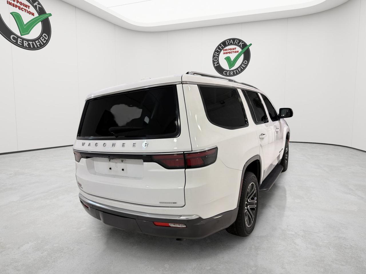 2022 Jeep Wagoneer Series III San Antonio TX