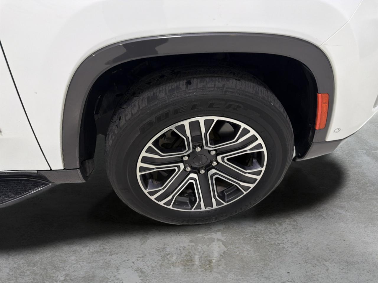 2022 Jeep Wagoneer Series III San Antonio TX