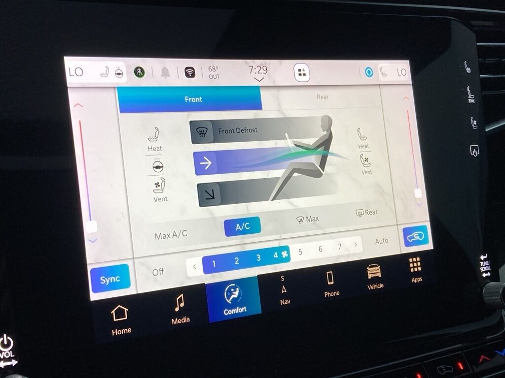 2022 Jeep Wagoneer Series III San Antonio TX