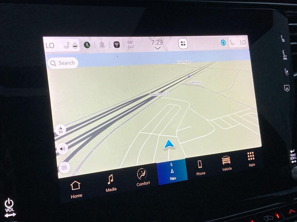 2022 Jeep Wagoneer Series III San Antonio TX