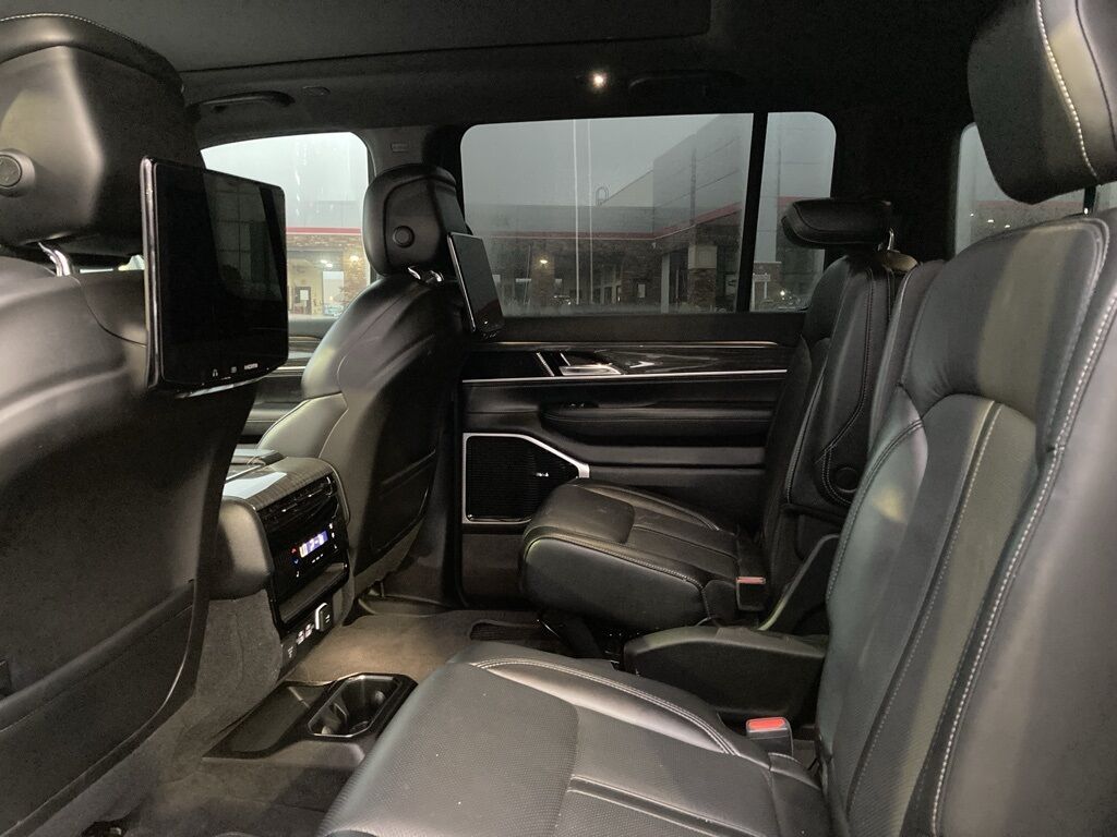 2022 Jeep Wagoneer Series III San Antonio TX
