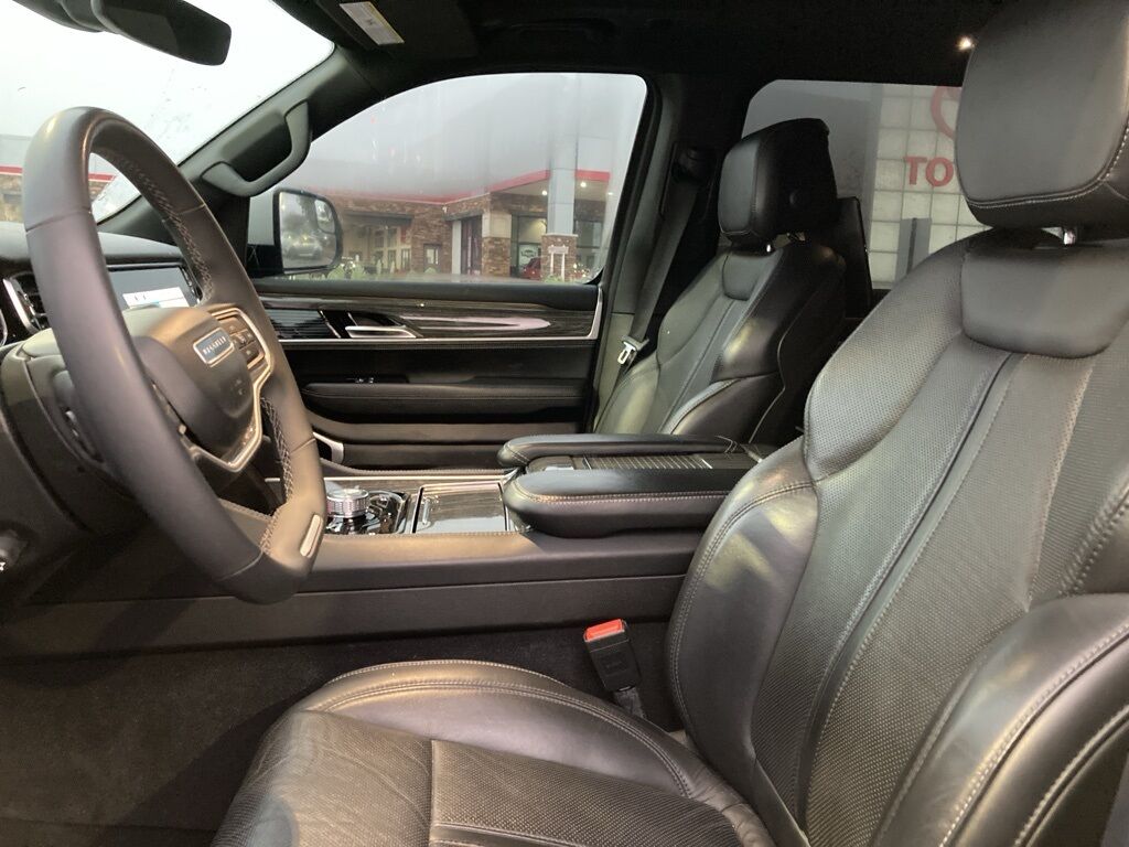 2022 Jeep Wagoneer Series III San Antonio TX