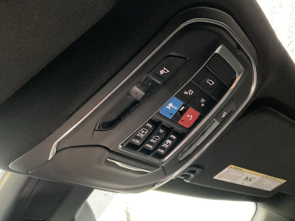 2022 Jeep Wagoneer Series III San Antonio TX