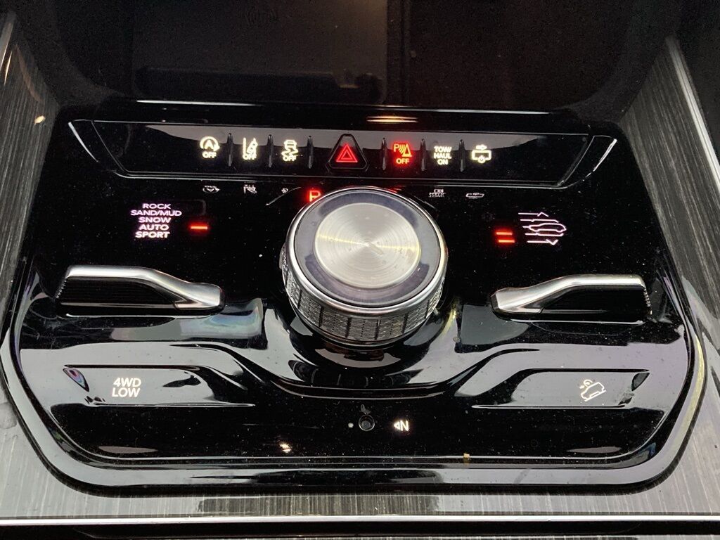 2022 Jeep Wagoneer Series III San Antonio TX