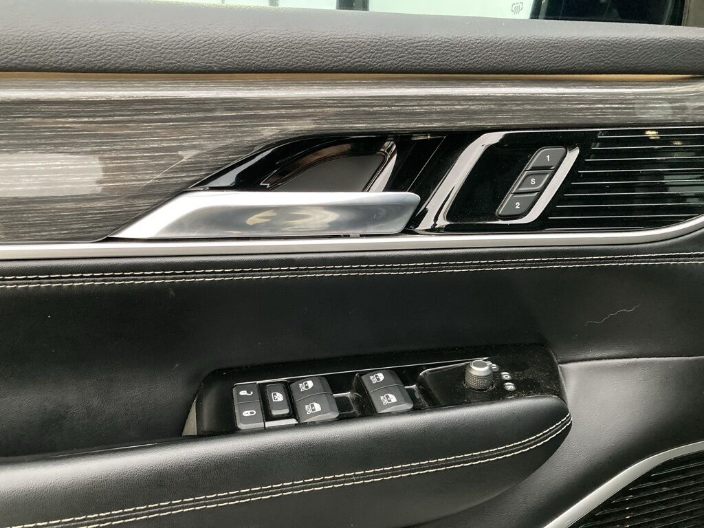 2022 Jeep Wagoneer Series III San Antonio TX