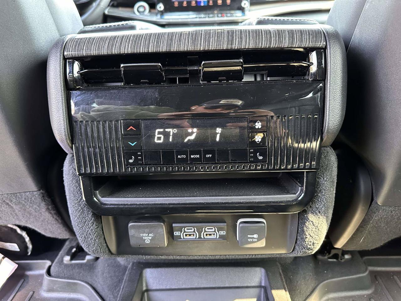 2022 Jeep Wagoneer Series III San Clemente CA