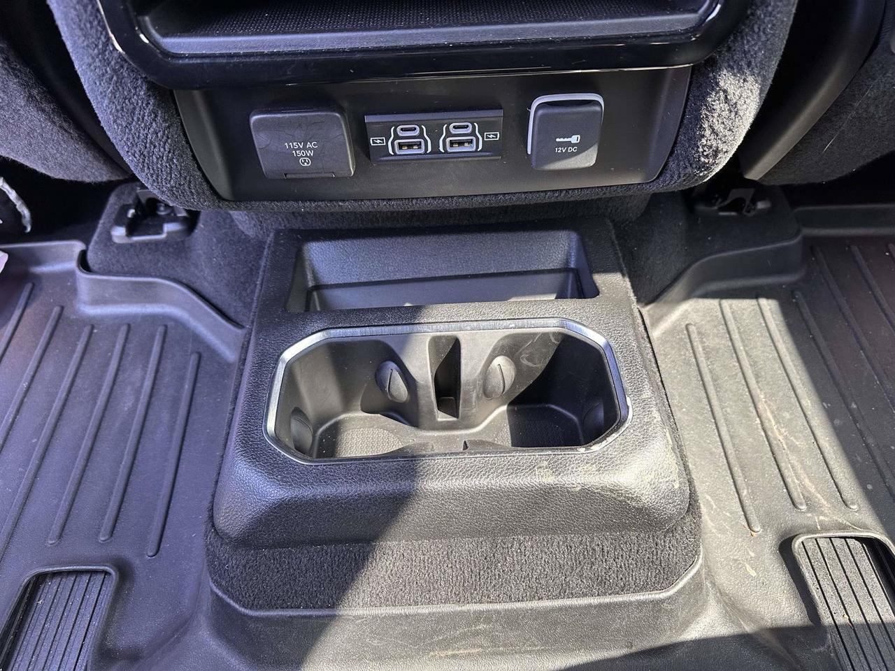 2022 Jeep Wagoneer Series III San Clemente CA