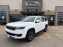 2022_Jeep_Wagoneer_Series III_ Springfield IL