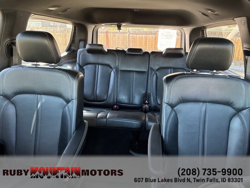 2022 Jeep Wagoneer Series III Twin Falls ID