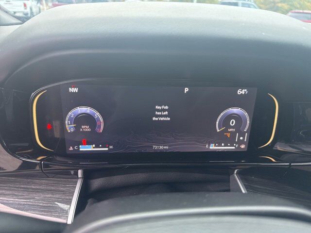 2022 Jeep Wagoneer Series III Carbondale IL