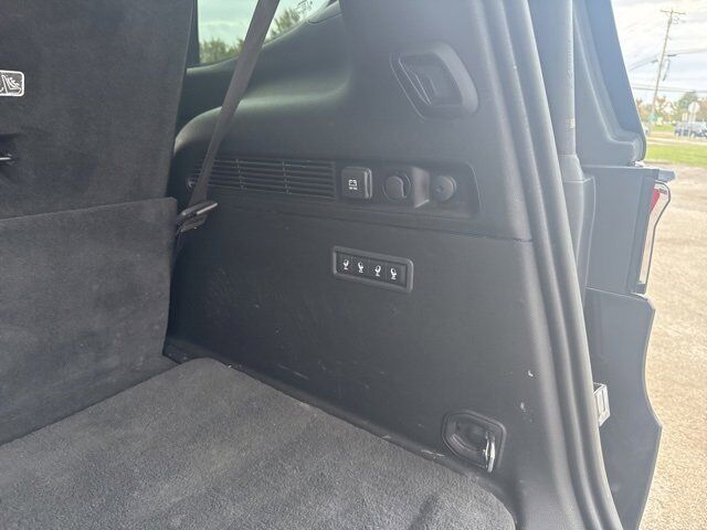 2022 Jeep Wagoneer Series III Carbondale IL