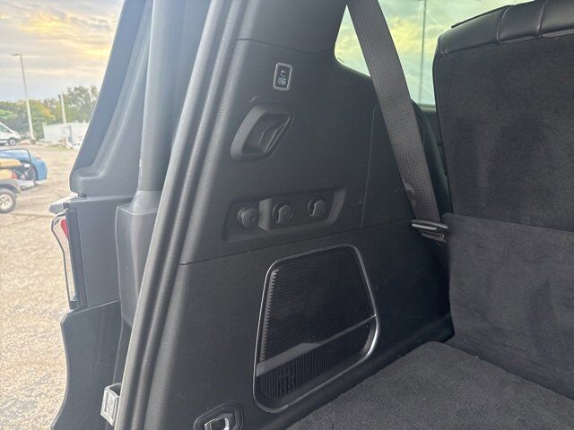 2022 Jeep Wagoneer Series III Carbondale IL