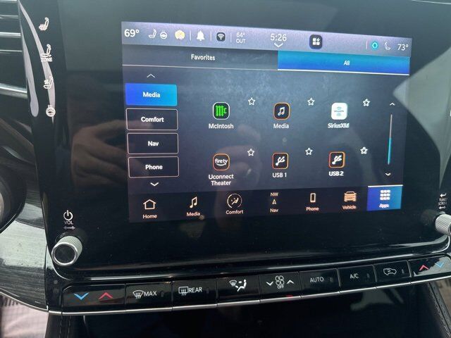 2022 Jeep Wagoneer Series III Carbondale IL