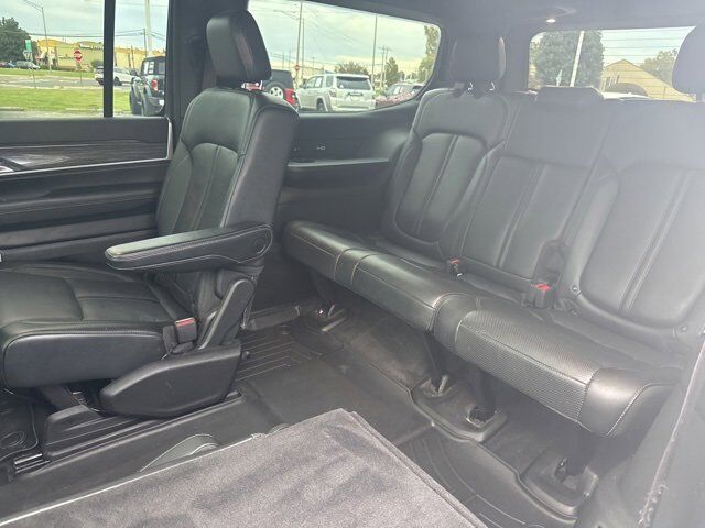 2022 Jeep Wagoneer Series III Carbondale IL