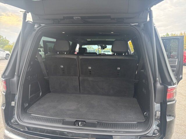 2022 Jeep Wagoneer Series III Carbondale IL