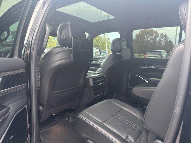 2022 Jeep Wagoneer Series III Carbondale IL