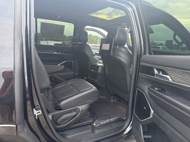 2022 Jeep Wagoneer Series III Carbondale IL