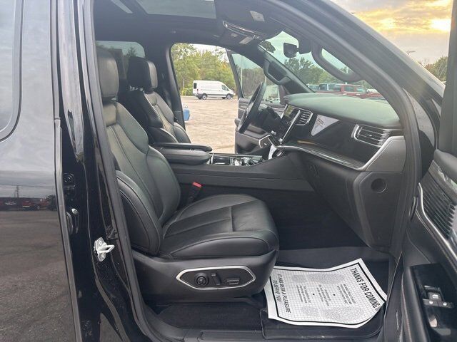 2022 Jeep Wagoneer Series III Carbondale IL