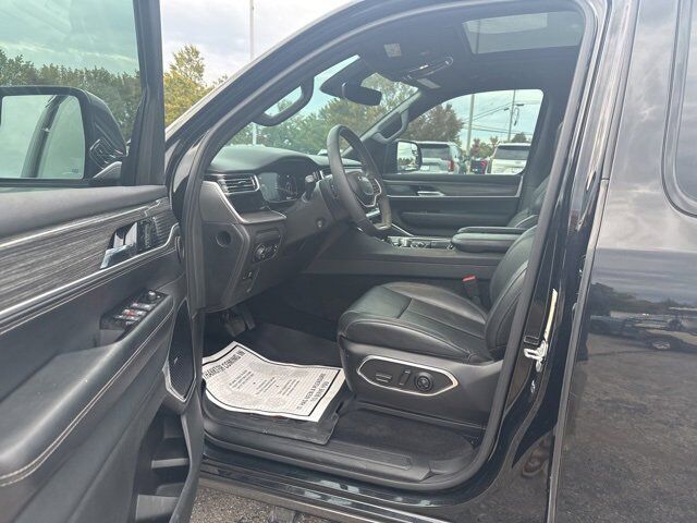 2022 Jeep Wagoneer Series III Carbondale IL