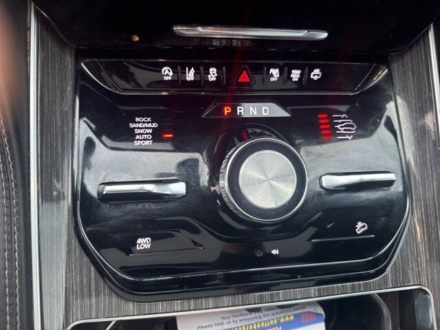 2022 Jeep Wagoneer Series III Carbondale IL