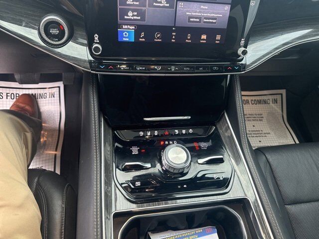 2022 Jeep Wagoneer Series III Carbondale IL