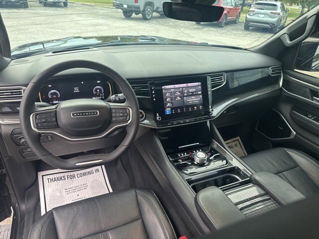 2022 Jeep Wagoneer Series III Carbondale IL