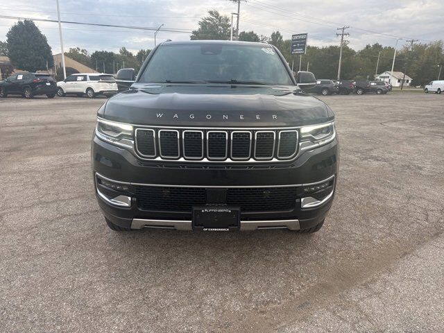 2022 Jeep Wagoneer Series III Carbondale IL
