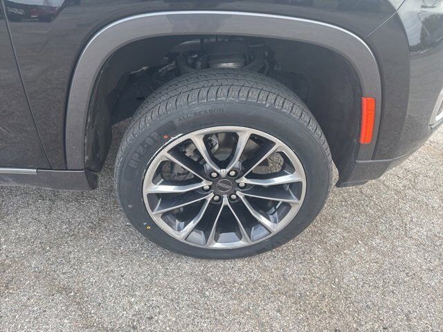 2022 Jeep Wagoneer Series III Carbondale IL