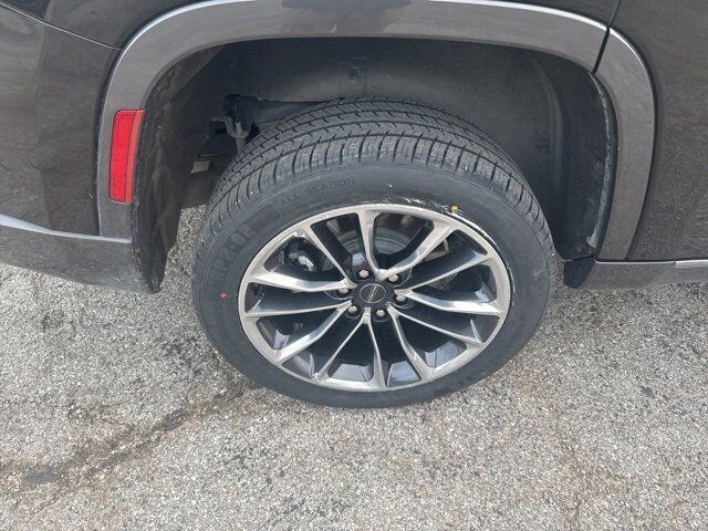 2022 Jeep Wagoneer Series III Carbondale IL