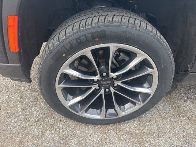 2022 Jeep Wagoneer Series III Carbondale IL