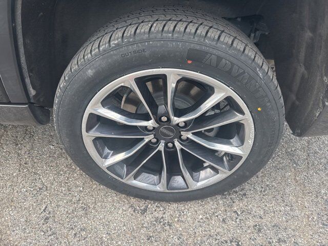 2022 Jeep Wagoneer Series III Carbondale IL