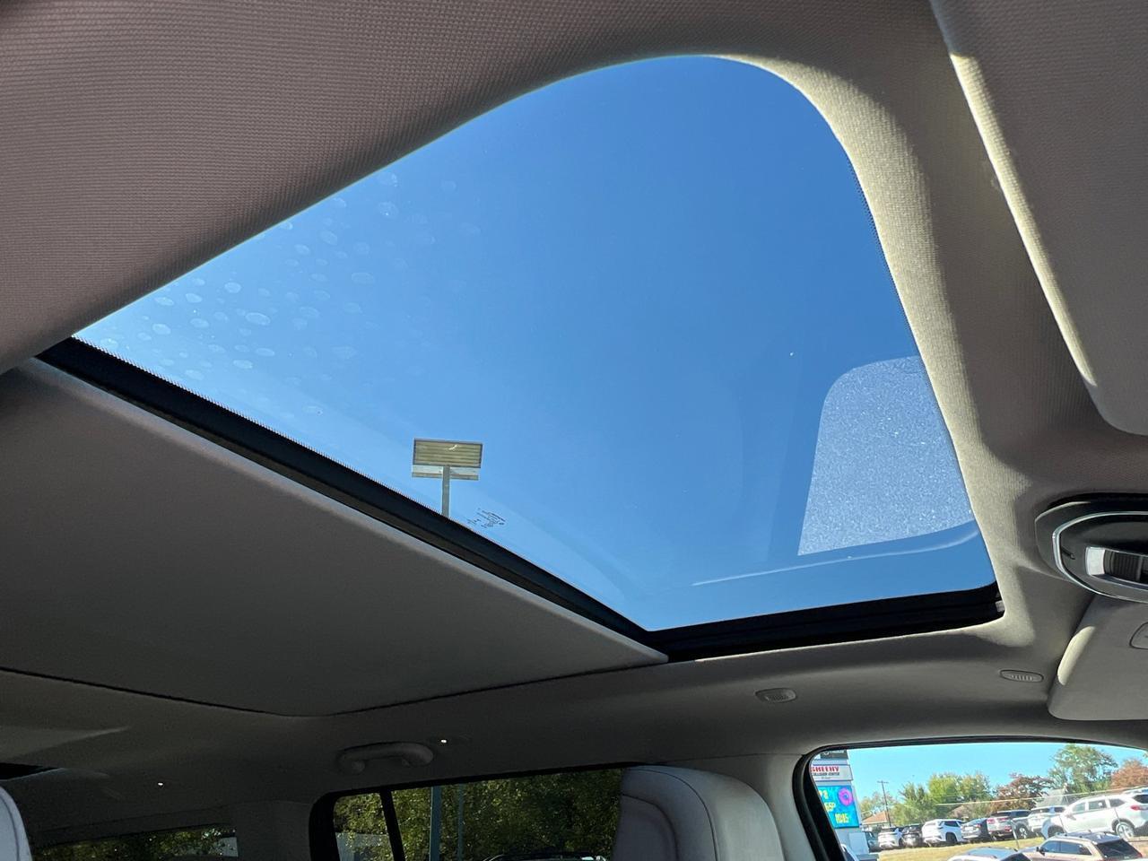 2022 Jeep Wagoneer Series III Hagerstown MD