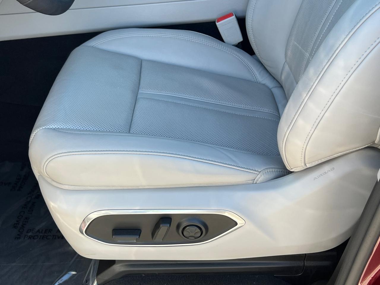 2022 Jeep Wagoneer Series III Hagerstown MD