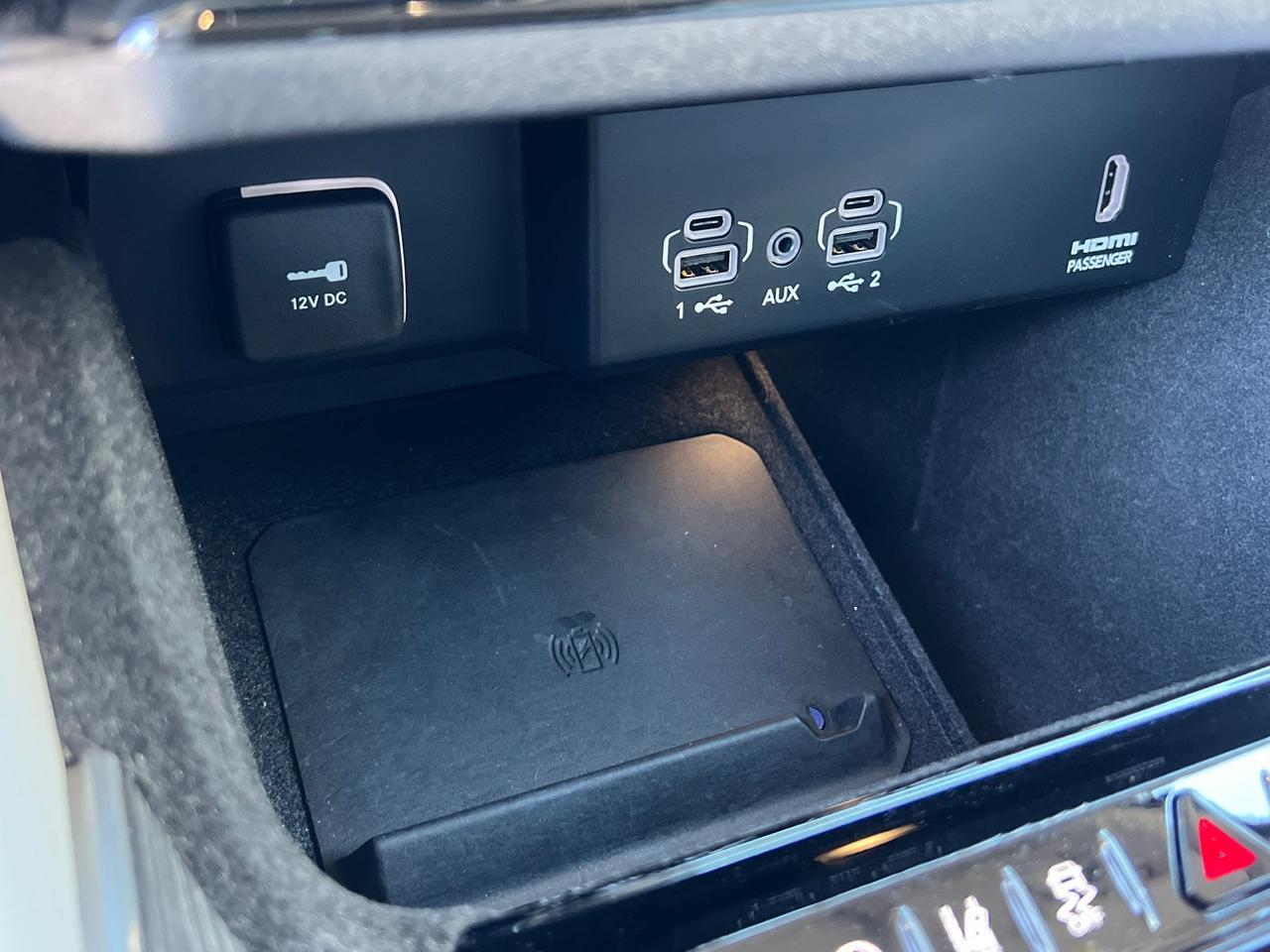 2022 Jeep Wagoneer Series III Hagerstown MD