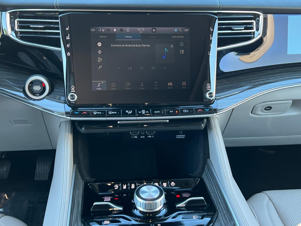 2022 Jeep Wagoneer Series III Hagerstown MD