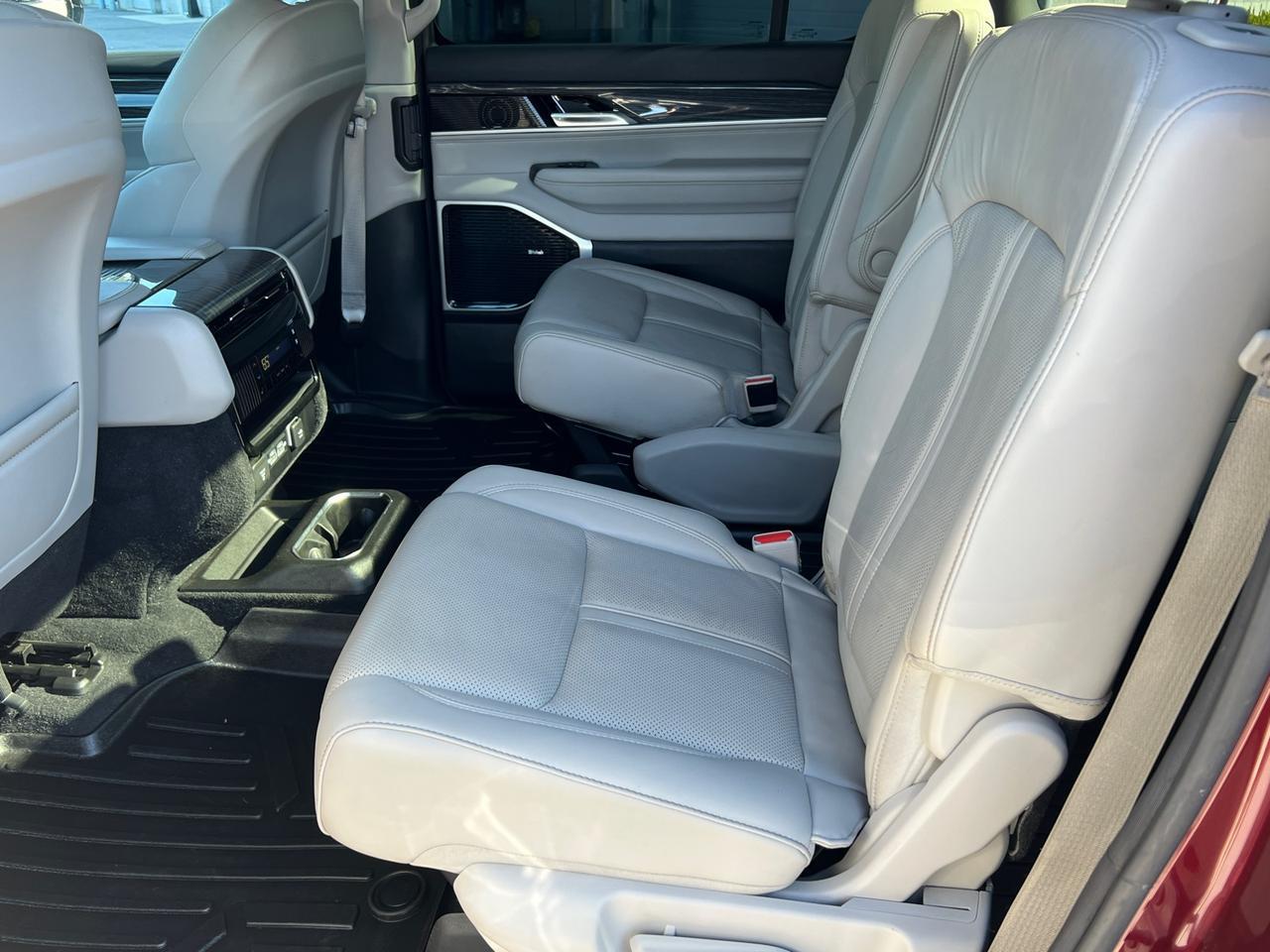 2022 Jeep Wagoneer Series III Hagerstown MD