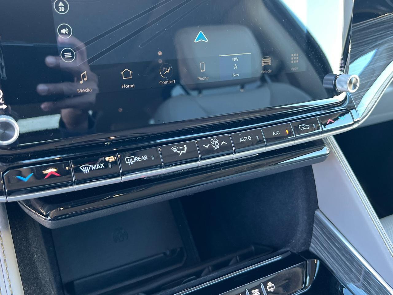 2022 Jeep Wagoneer Series III Hagerstown MD