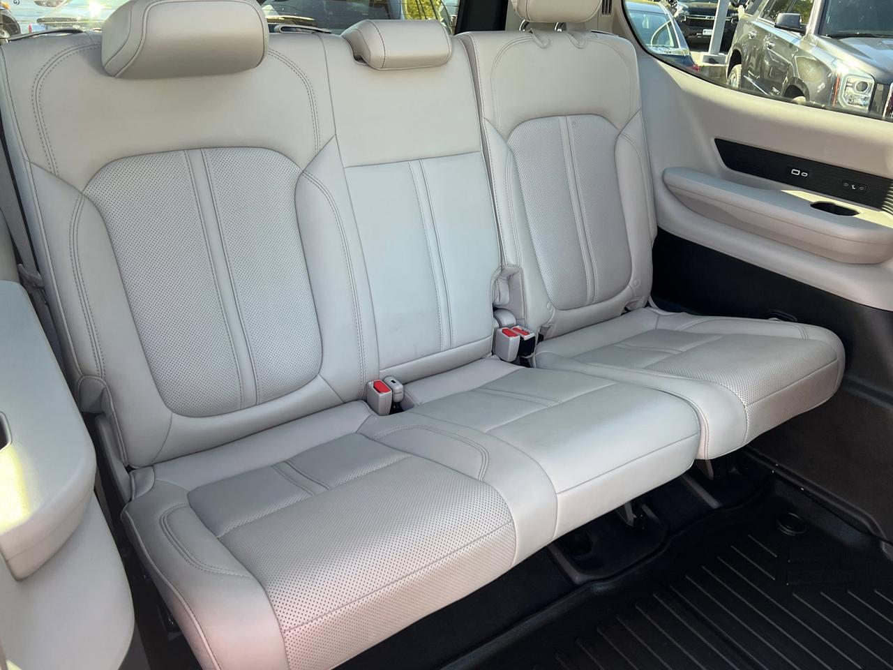 2022 Jeep Wagoneer Series III Hagerstown MD