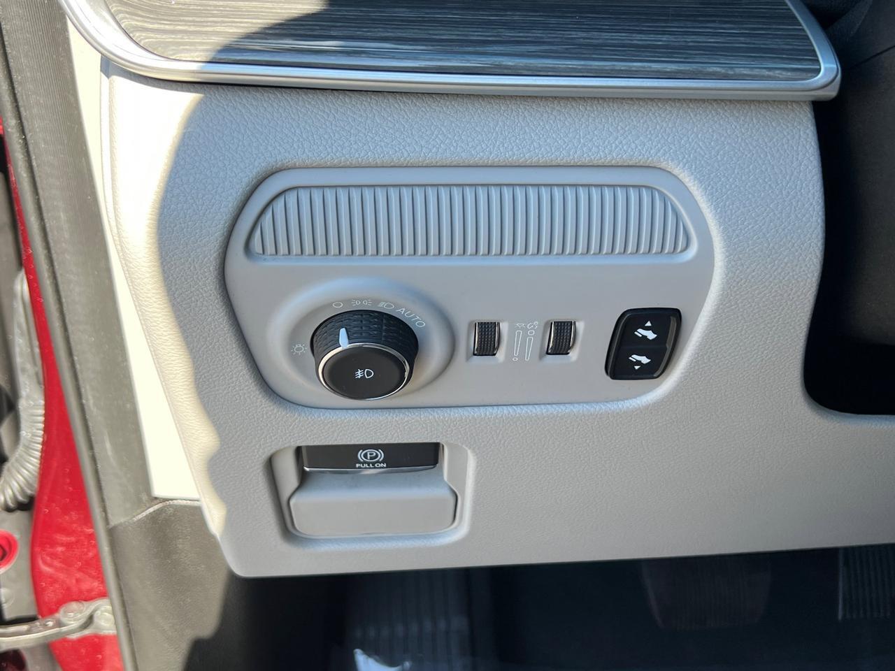 2022 Jeep Wagoneer Series III Hagerstown MD