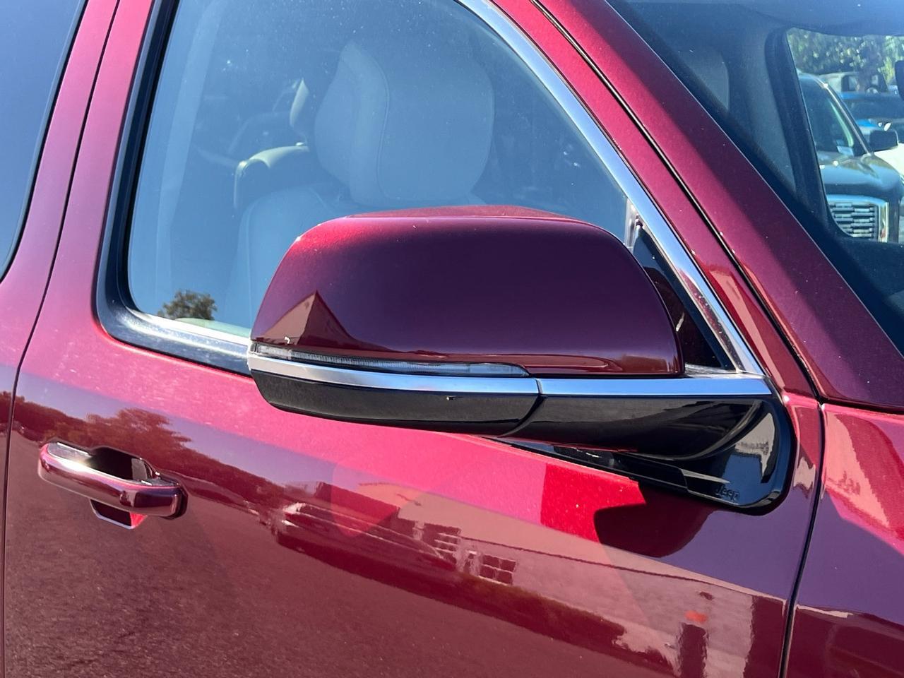 2022 Jeep Wagoneer Series III Hagerstown MD