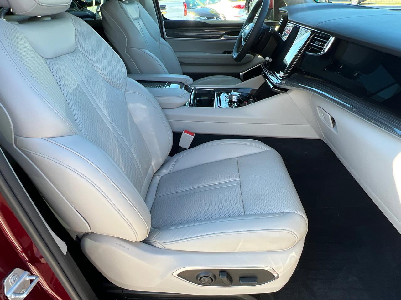 2022 Jeep Wagoneer Series III Hagerstown MD