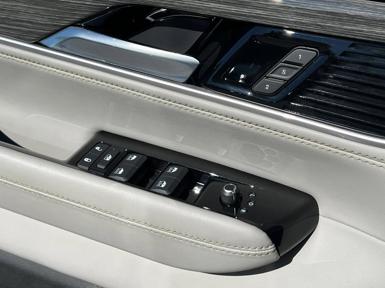 2022 Jeep Wagoneer Series III Hagerstown MD