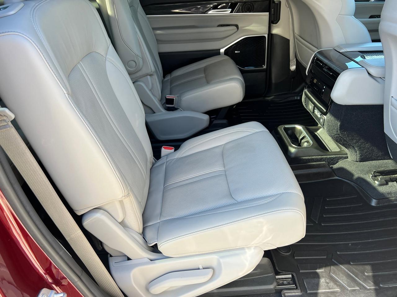 2022 Jeep Wagoneer Series III Hagerstown MD