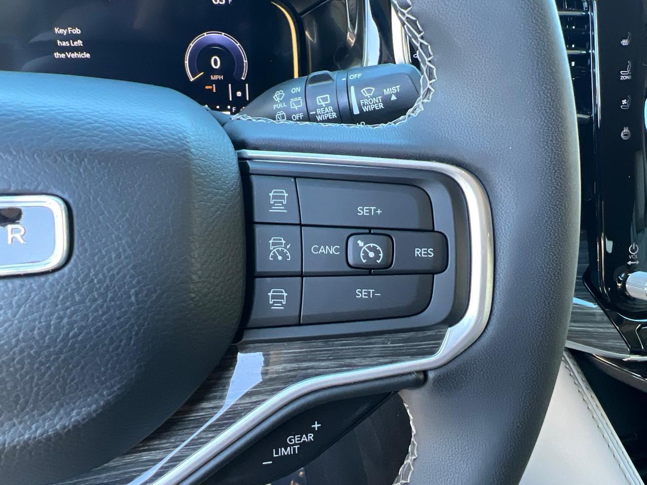 2022 Jeep Wagoneer Series III Hagerstown MD