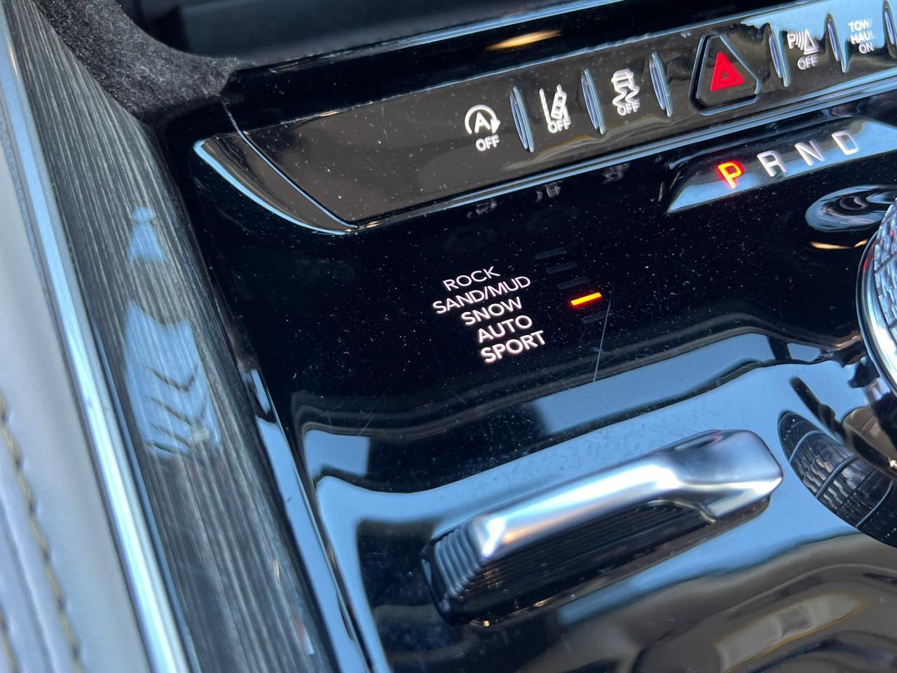 2022 Jeep Wagoneer Series III Hagerstown MD