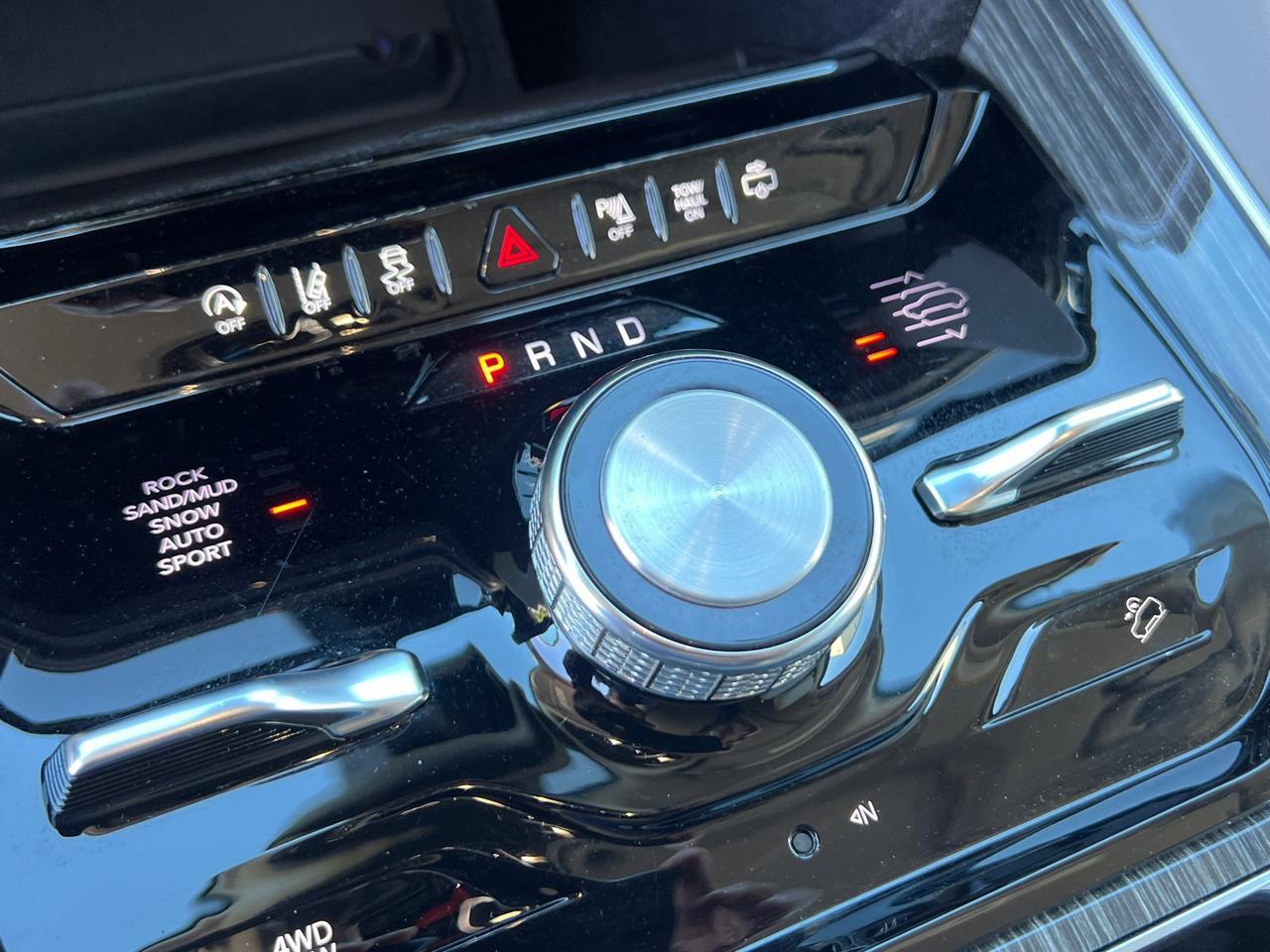 2022 Jeep Wagoneer Series III Hagerstown MD