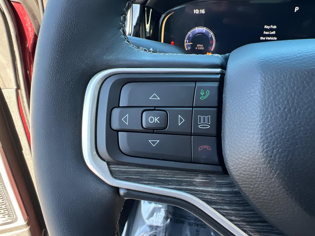 2022 Jeep Wagoneer Series III Hagerstown MD