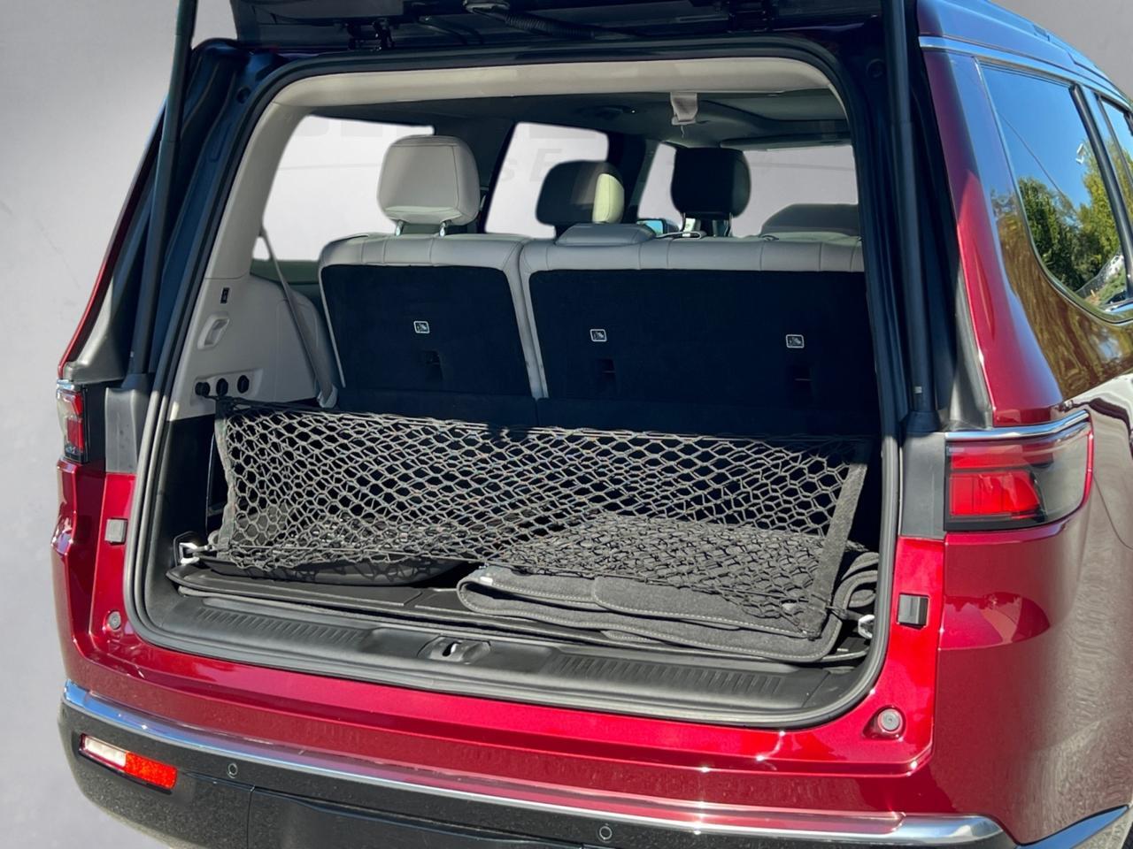 2022 Jeep Wagoneer Series III Hagerstown MD