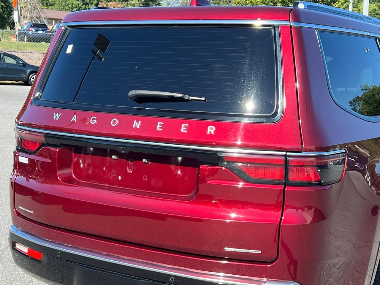 2022 Jeep Wagoneer Series III Hagerstown MD